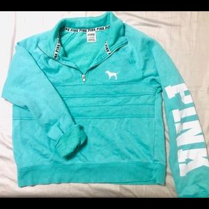 PINK Victoria Secret pullover sweatshirt
